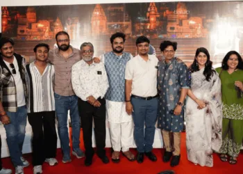 Gujarati Film Kaashi Raaghav to Redefine Regional Cinema