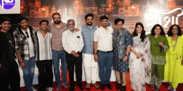 Gujarati Film Kaashi Raaghav to Redefine Regional Cinema