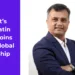 Gujarat’s Pride: Jatin Trivedi Joins the TiE Global Leadership