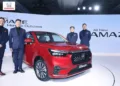Honda Amaze’s 3rd Generation: A Compact Sedan Revolution in India