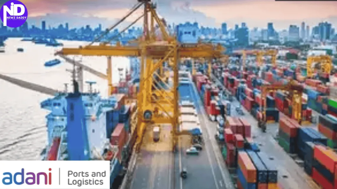 How Adani Ports Is Transforming India’s Maritime Future with 8 New Tugs