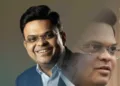 Jay Shah Takes Charge as ICC Chairman
