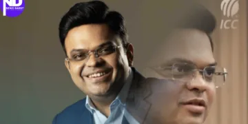 Jay Shah Takes Charge as ICC Chairman