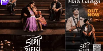 Jubin Nautiyal’s “Maa Ganga” from Kaashi Raaghav Touches Hearts