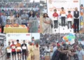 Kalorex Future School Ghatlodia Hosts a Spectacular Sports Day