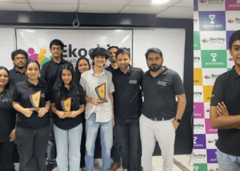 Meet Gujarat’s CLAT 2025 Topper: Neel Jain’s Journey to Success