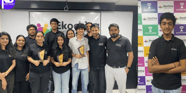 Meet Gujarat’s CLAT 2025 Topper: Neel Jain’s Journey to Success