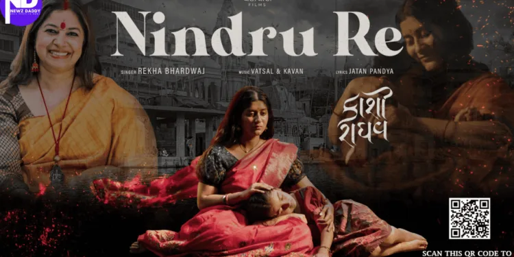 Mother-Daughter-Bond-Takes-Center-Stage-in-‘Kaashi-Raaghav