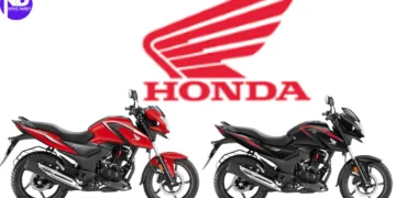 New Honda SP160 Brings Power, Style, and Smart Features