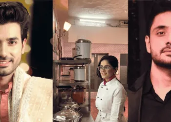 New Year, New Shows: COLORS Stars Reveal Their 2025 Resolutions