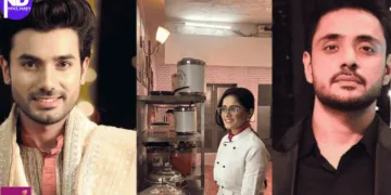 New Year, New Shows: COLORS Stars Reveal Their 2025 Resolutions