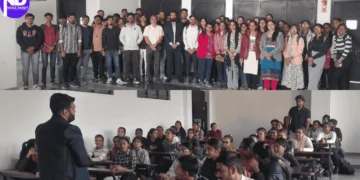 Personal Interview Training: Insights from Navgujarat’s Latest Seminar