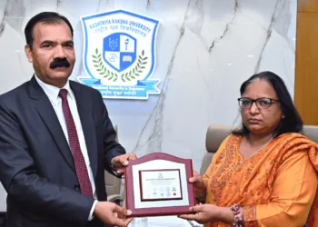 RRU and NCW Take a Stand Against Cybercrimes Targeting Women