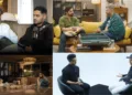 Raj Shamani and Nikhil Kamath: The Voices Behind 2024’s Most Impactful Podcasts