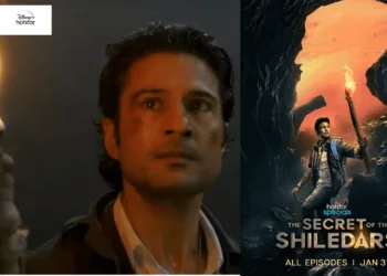 Rajeev Khandelwal’s Next Adventure Honors Shivaji Maharaj’s Legacy