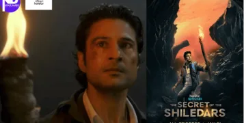 Rajeev Khandelwal’s Next Adventure Honors Shivaji Maharaj’s Legacy