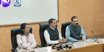 Rashtriya Raksha University Leads the Fight Against Economic Threats