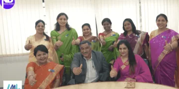 Revisiting India’s Vedic Heritage: A Three-Day Celebration at Lalji Mehrotra Lions School