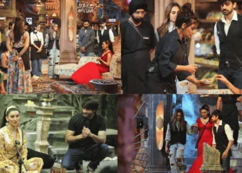 Shalini Passi Brings Glamour and Charm to COLORS’ ‘Bigg Boss 18