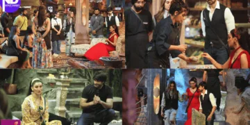 Shalini Passi Brings Glamour and Charm to COLORS’ ‘Bigg Boss 18