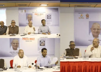 Spirituality Meets Technology: Guruji Shri G Narayana’s Revolutionary Work