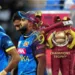 Sri Lanka & West Indies Miss Out Here’s Why They Won’t Play in ICC Champions Trophy 2025