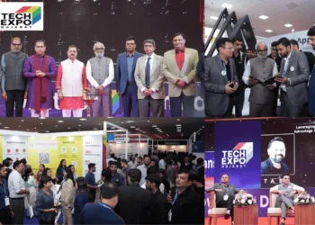 Tech Expo Gujarat 2024: A Grand Celebration of Innovation