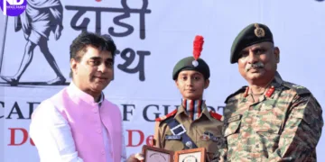 Walking-in-Gandhis-Footsteps-NCC-Cadets-Recreate-the-Dandi-March