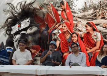 Navajivan Trust Organises The National Photography Festival (NPF) - II