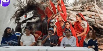 Navajivan Trust Organises The National Photography Festival (NPF) - II