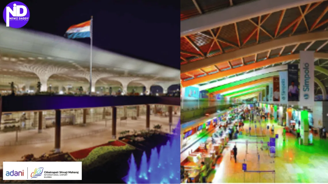 A New Era in Travel: Mumbai Airport’s T1 Revamp to Handle 20 Million Passengers