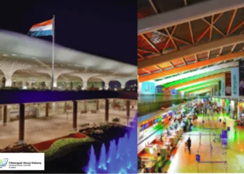 A New Era in Travel: Mumbai Airport’s T1 Revamp to Handle 20 Million Passengers