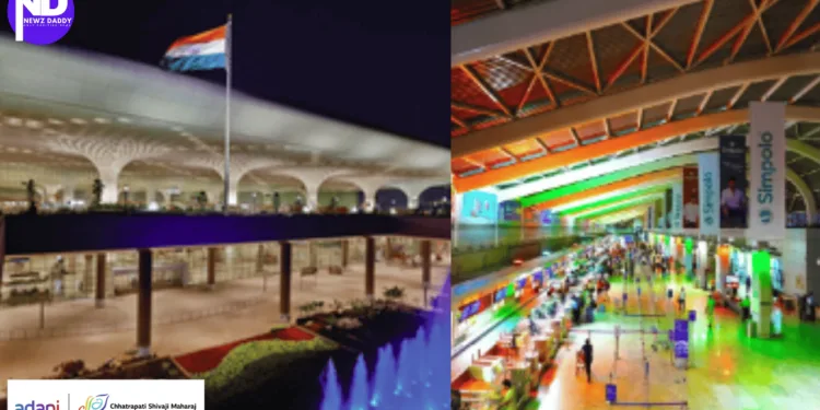 A New Era in Travel: Mumbai Airport’s T1 Revamp to Handle 20 Million Passengers