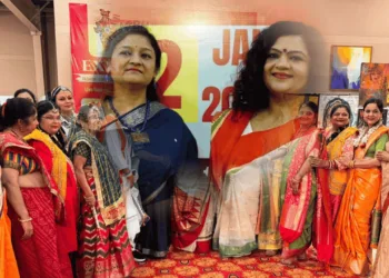 A Three-Day Cultural Fest Bharat Utsav. January 10 to 12- 2025 (1)