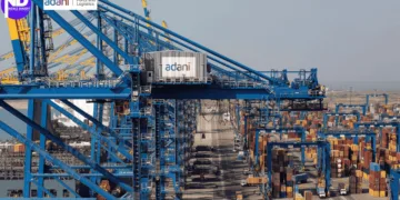 APSEZ Makes India Proud: Enters Global Top 10 in Sustainability Rankings