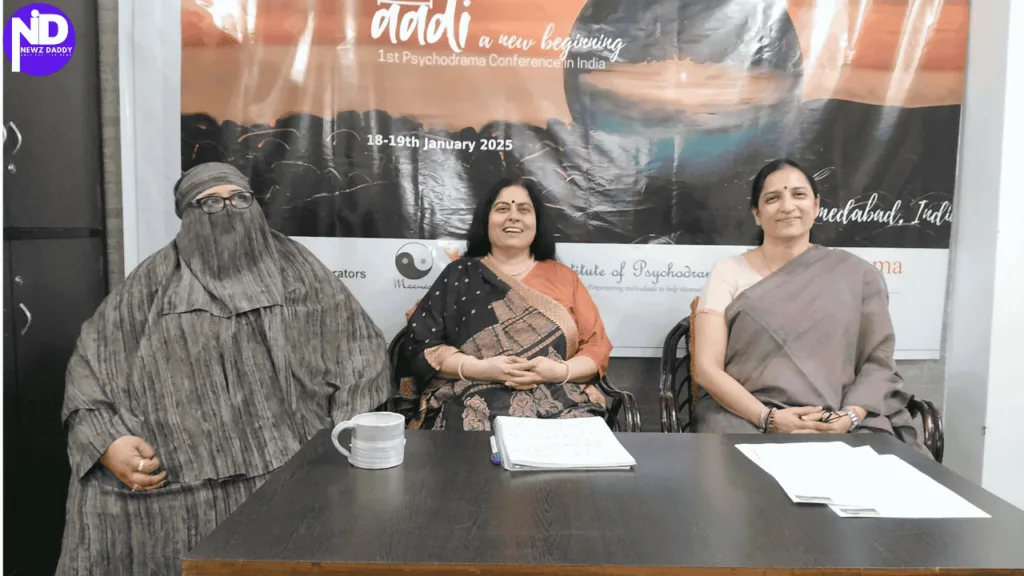 Aadi - A New Beginning: Transforming Mental Health Care in India