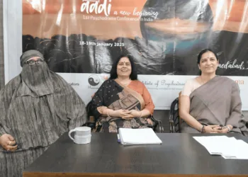 Aadi - A New Beginning: Transforming Mental Health Care in India