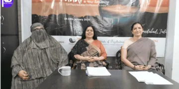 Aadi - A New Beginning: Transforming Mental Health Care in India