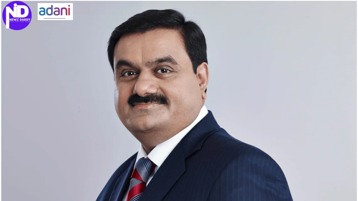 Adani Airports Breaks Records as Navi Mumbai Nears Completion