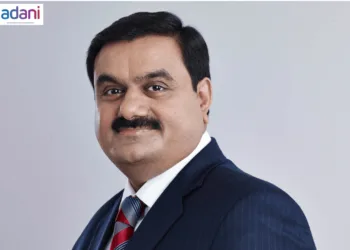 Adani Airports Breaks Records as Navi Mumbai Nears Completion