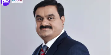 Adani Airports Breaks Records as Navi Mumbai Nears Completion