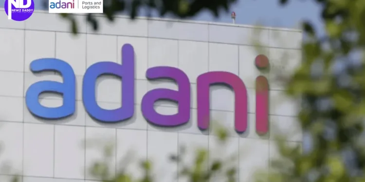 Adani Energy Solutions: Powering Growth with Record Profits