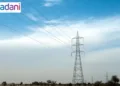 Adani Energy's Historic ₹25,000 Crore Project A Leap Towards Green India