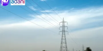 Adani Energy's Historic ₹25,000 Crore Project A Leap Towards Green India
