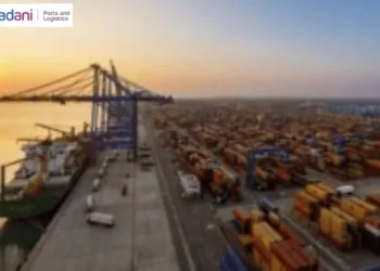 Adani Ports Boosts Cargo Market Share as Profits Hit All-Time High