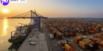 Adani Ports Boosts Cargo Market Share as Profits Hit All-Time High