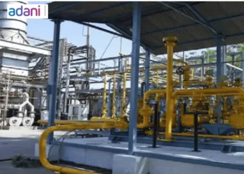 Adani Total Gas Accelerates India’s Energy Transition with Impressive Growth in Q3FY25
