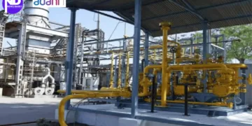 Adani Total Gas Accelerates India’s Energy Transition with Impressive Growth in Q3FY25