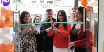 Ahmedabad Welcomes Rasna Buzz: A Mocktail Revolution