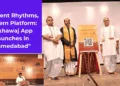 Ancient Rhythms, Modern Platform Pakhawaj App Launches in Ahmedabad